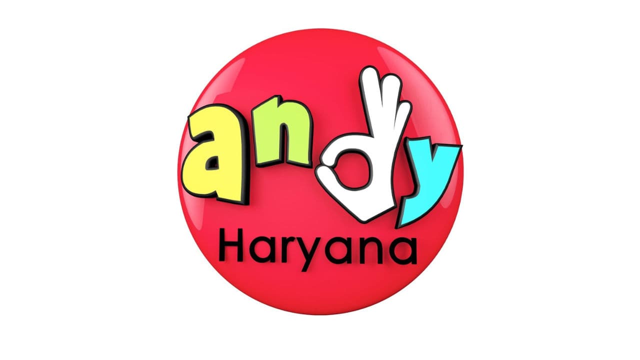 Andy Haryana