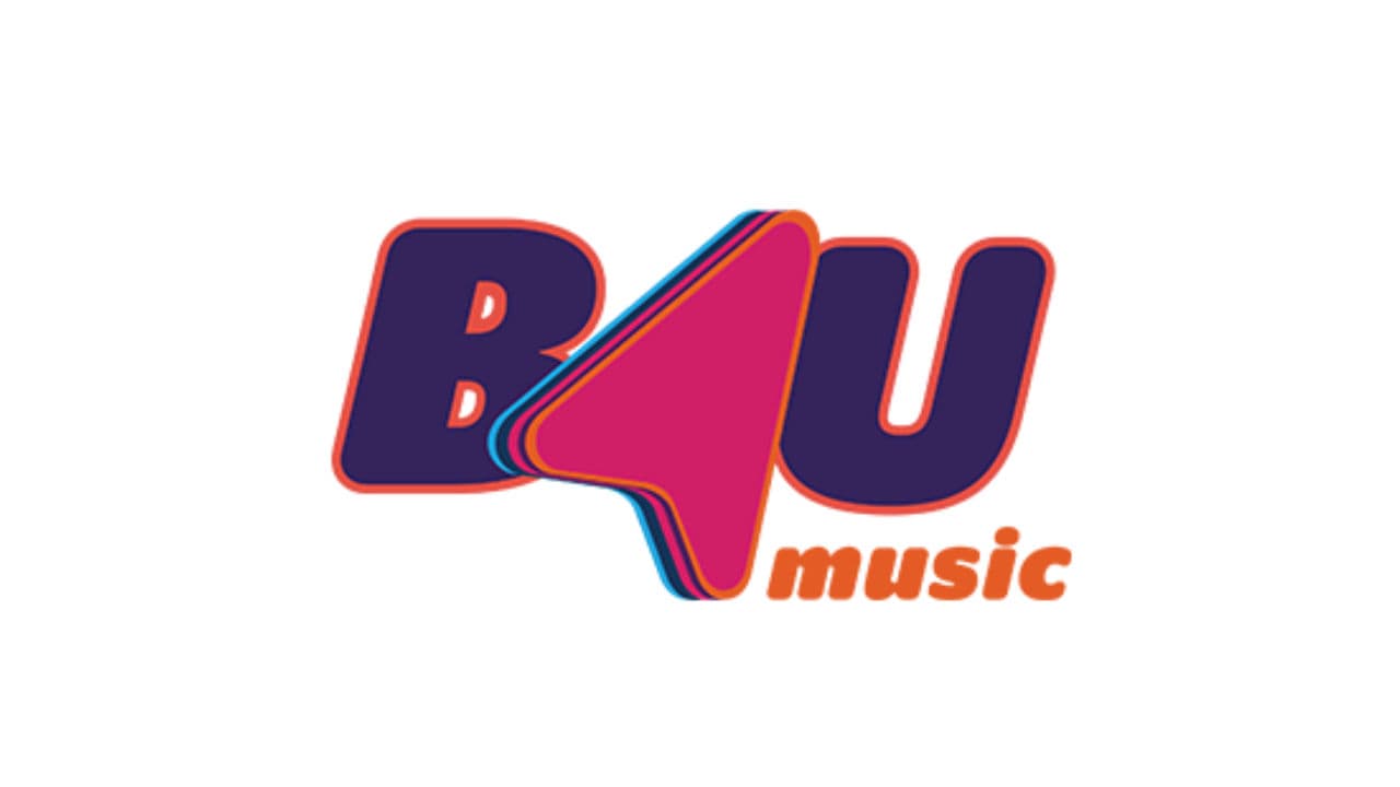 B4U Music
