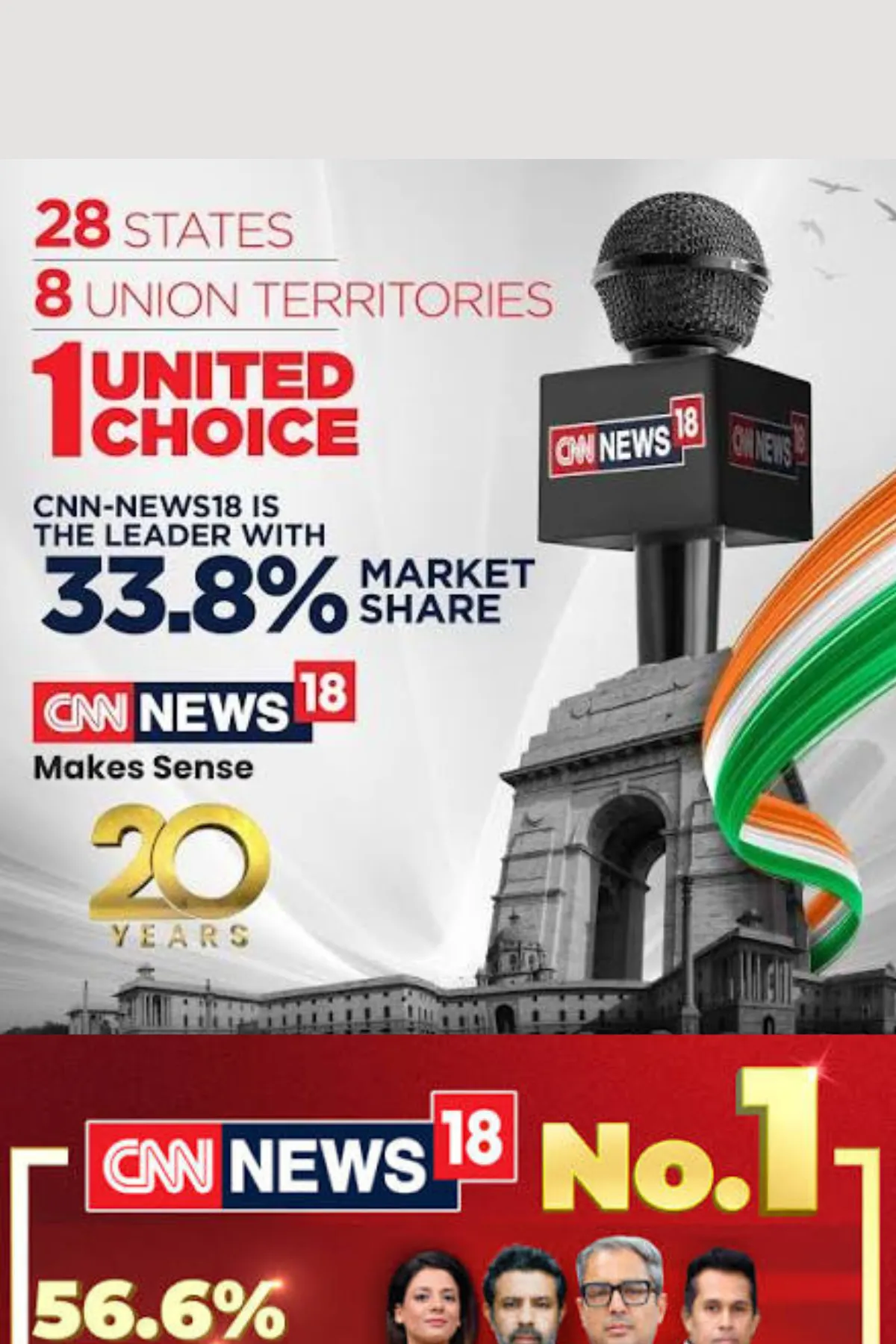 CNBC Awaaz