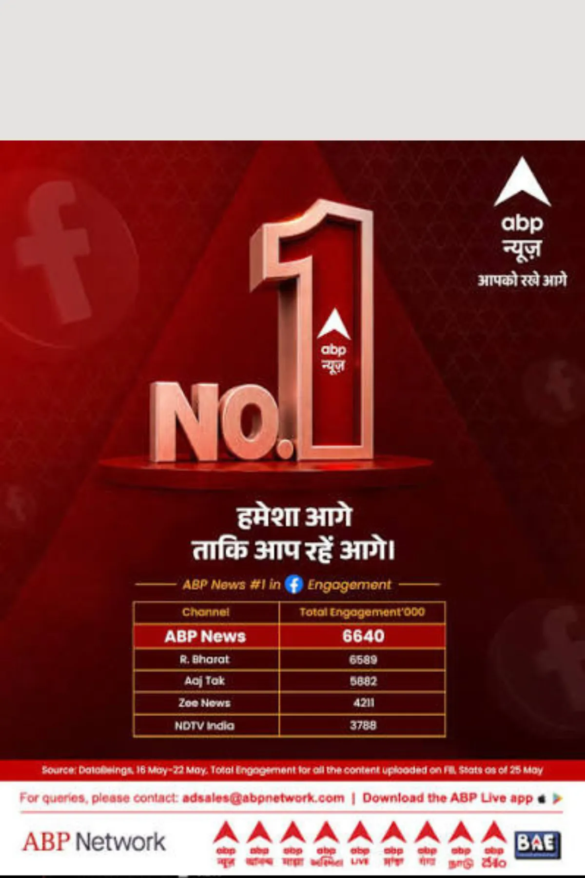 ABP News